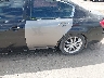 JNKBV61EX8M****** Salvage and Repairable 2008 Infiniti G35 in California State