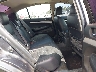 JNKBV61EX8M****** Wrecked 2008 Infiniti G35 in San Diego