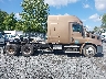 3AKJGHDV7FS****** Used 2015 Freightliner Cascadia 113 in New Jersey State