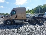 3AKJGHDV7FS****** Repairable 2015 Freightliner Cascadia 113 in New Jersey State