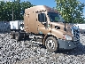 3AKJGHDV7FS****** Salvage and Wrecked 2015 Freightliner Cascadia 113 in Central New Jersey