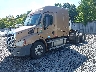 3AKJGHDV7FS****** Used and Repairable 2015 Freightliner Cascadia 113 in Central New Jersey