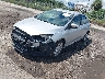 1FADP3K27FL****** Used and Repairable 2015 Ford Focus in Orlando