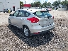 1FADP3K27FL****** Salvage and Repairable 2015 Ford Focus in Orlando