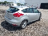1FADP3K27FL****** Salvage and Wrecked 2015 Ford Focus in Florida State