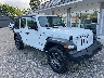 1C4HJXDG6JW****** Salvamento y Destrozados 2018 Jeep Wrangler en Manchester