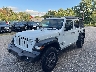 1C4HJXDG6JW****** Usados y Reparables 2018 Jeep Wrangler en Manchester