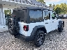 1C4HJXDG6JW****** Salvamento y Destrozados 2018 Jeep Wrangler en Estado de New Hampshire