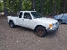1FTYR14U81P****** Salvamento y Destrozados 2001 Ford Ranger en Suffolk