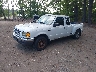 1FTYR14U81P****** Usados y Reparables 2001 Ford Ranger en Suffolk
