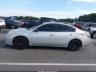 1N4AL2AP5AN****** Repairable 2010 Nissan Altima in North Carolina State