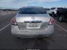 1N4AL2AP5AN****** Wrecked 2010 Nissan Altima