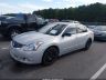 1N4AL2AP5AN****** Used and Repairable 2010 Nissan Altima in Raleigh