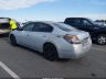 1N4AL2AP5AN****** Salvage and Repairable 2010 Nissan Altima in Raleigh