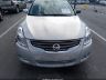 1N4AL2AP5AN****** Salvage and Repairable 2010 Nissan Altima in North Carolina State