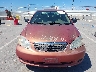 1NXBR32E75Z****** Destrozados 2005 Toyota Corolla en Estado de California