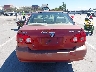 1NXBR32E75Z****** Destrozados 2005 Toyota Corolla
