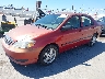 1NXBR32E75Z****** Usados y Reparables 2005 Toyota Corolla en Los Angeles South