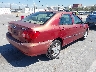 1NXBR32E75Z****** Salvamento y Destrozados 2005 Toyota Corolla en Estado de California