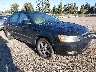 5NPEU46F48H****** Salvage and Wrecked 2008 Hyundai Sonata in Seattle