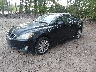 JTHCK262185****** Used and Repairable 2008 Lexus IS 250 in Suffolk