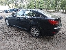 JTHCK262185****** Salvage and Repairable 2008 Lexus IS 250 in Suffolk