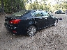 JTHCK262185****** Salvage and Wrecked 2008 Lexus IS 250 in Virginia State