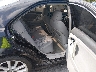 4T1BF3EK5BU****** Wrecked 2011 Toyota Camry in Nashville