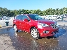 LRBFXESX9HD****** Salvamento y Destrozados 2017 Buick Envision en Lake City