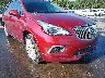 LRBFXESX9HD****** Salvamento y Reparables 2017 Buick Envision en Estado de Georgia