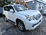 JTJBM7FXXA5****** Salvamento y Destrozados 2010 Lexus GX 460 en Indianapolis