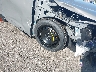 JF2SLDRC7SH****** Wrecked 2025 Subaru Forester in Pennsylvania State