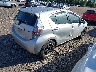 JTDKDTB3XD1****** Salvamento y Destrozados 2013 Toyota Prius C en Estado de Nueva York