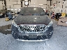 5XYPK4A12GG****** Destrozados 2016 Kia Sorento en Estado de Missouri