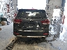 5XYPK4A12GG****** Destrozados 2016 Kia Sorento