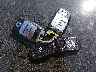 5XYPK4A12GG****** Salvamento 2016 Kia Sorento en Estado de Missouri