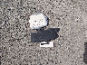1FADP3F23DL****** Wrecked 2013 Ford Focus in Washington State
