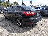 1FADP3F23DL****** Salvage and Repairable 2013 Ford Focus in Seattle