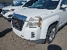 2CTALMEC6B6****** Wrecked 2011 GMC Terrain in California State