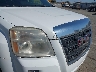 2CTALMEC6B6****** Used 2011 GMC Terrain in California State