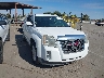 2CTALMEC6B6****** Salvage and Wrecked 2011 GMC Terrain in Fresno