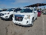 2CTALMEC6B6****** Used and Repairable 2011 GMC Terrain in Fresno