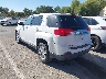 2CTALMEC6B6****** Salvage and Repairable 2011 GMC Terrain in Fresno