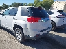 2CTALMEC6B6****** Salvage and Repairable 2011 GMC Terrain in California State
