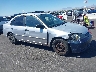 1HGES165X1L****** Destrozados 2001 Honda Civic en Estado de Nevada