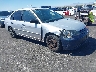 1HGES165X1L****** Salvamento y Destrozados 2001 Honda Civic en Las Vegas