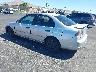 1HGES165X1L****** Salvamento y Reparables 2001 Honda Civic en Las Vegas