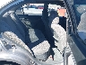 1HGES165X1L****** Destrozados 2001 Honda Civic en Las Vegas