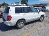 JTEGD21A710****** Salvamento y Destrozados 2001 Toyota Highlander en Estado de California