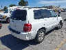 JTEGD21A710****** Salvamento y Reparables 2001 Toyota Highlander en Estado de California
